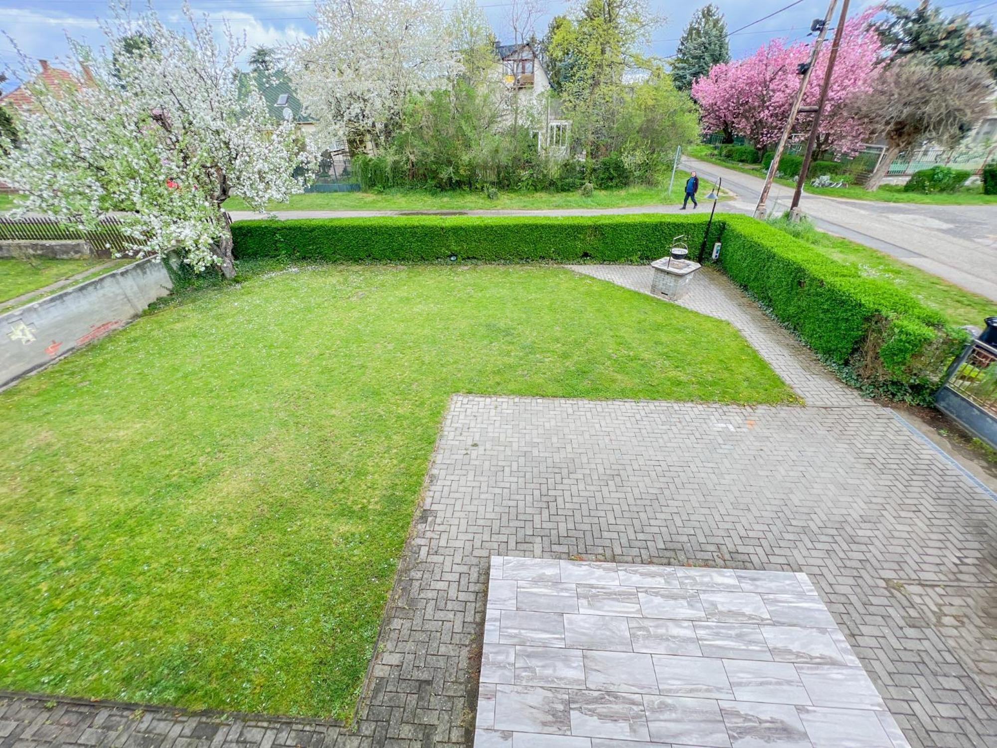Mihi Apartman Balatonvilágos Exterior photo