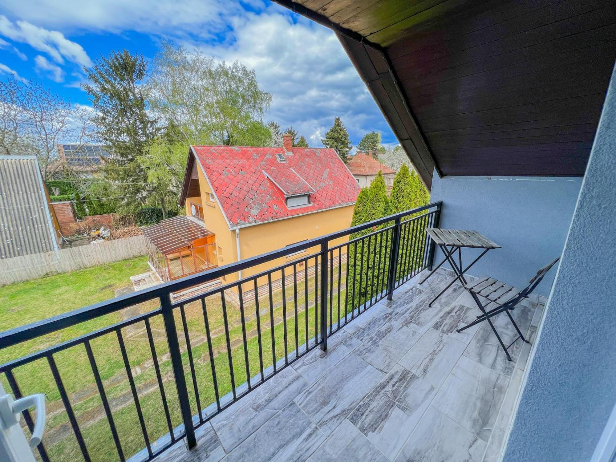 Mihi Apartman Balatonvilágos Exterior photo